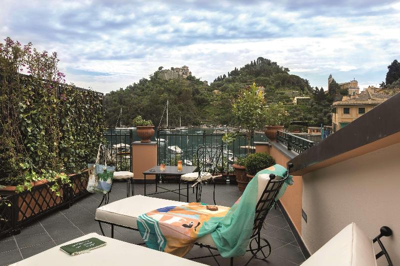 Splendido Mare, A Belmond Hotel, Portofino - Oda