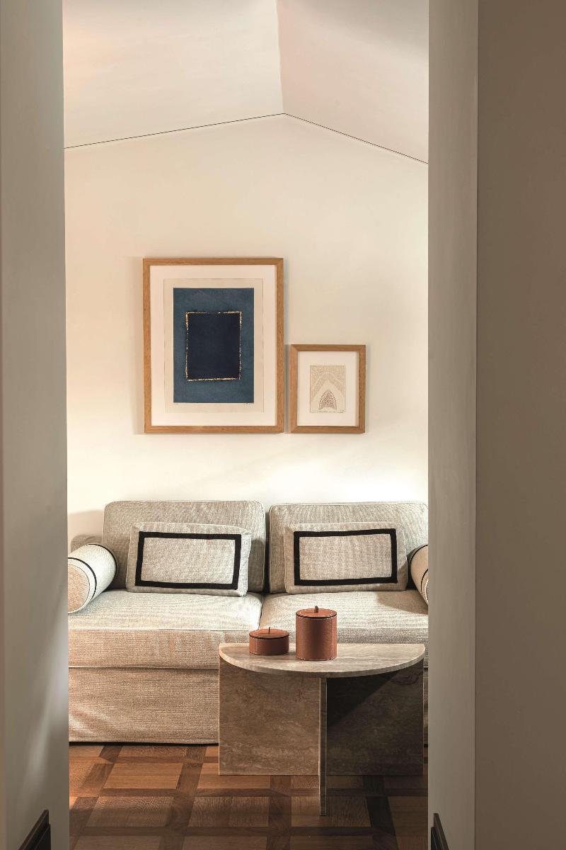 Splendido Mare, A Belmond Hotel, Portofino - Oda