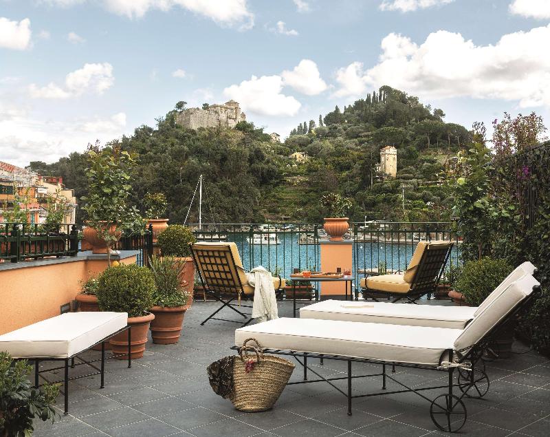 Splendido Mare, A Belmond Hotel, Portofino - Oda