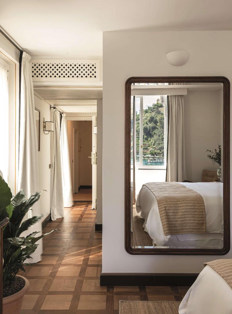 Splendido Mare, A Belmond Hotel, Portofino - Oda