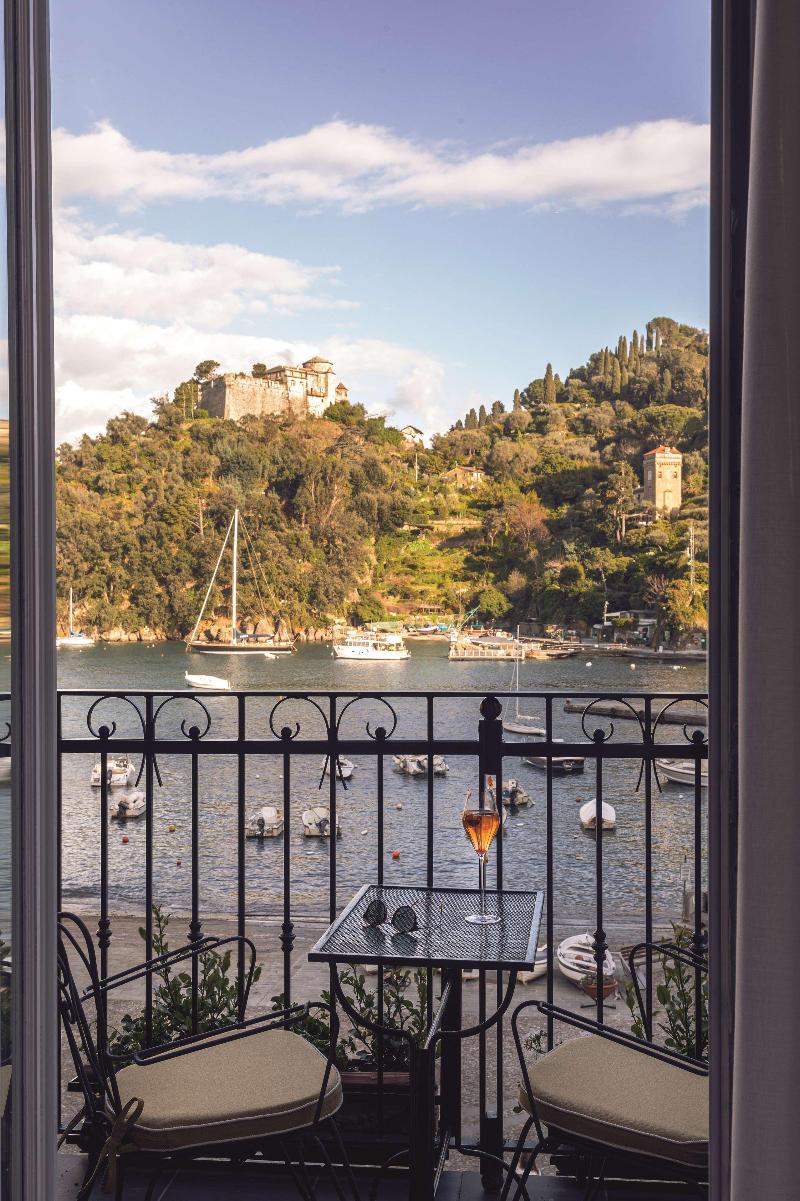 Splendido Mare, A Belmond Hotel, Portofino - Oda