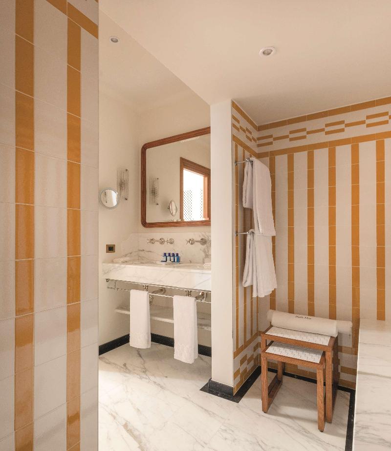 Splendido Mare, A Belmond Hotel, Portofino - Oda