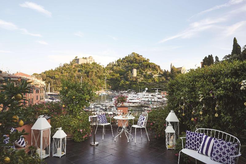 Splendido Mare, A Belmond Hotel, Portofino - Oda