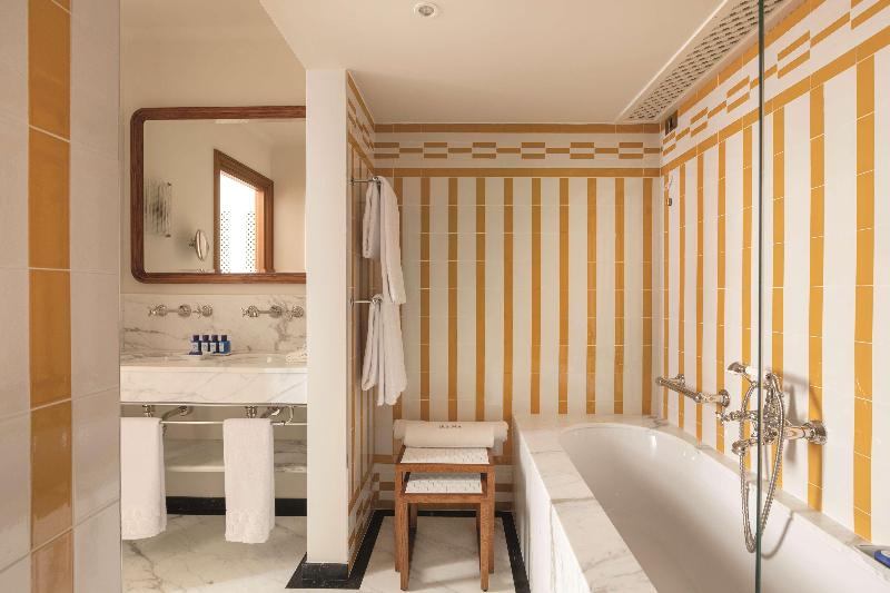 Splendido Mare, A Belmond Hotel, Portofino - Oda
