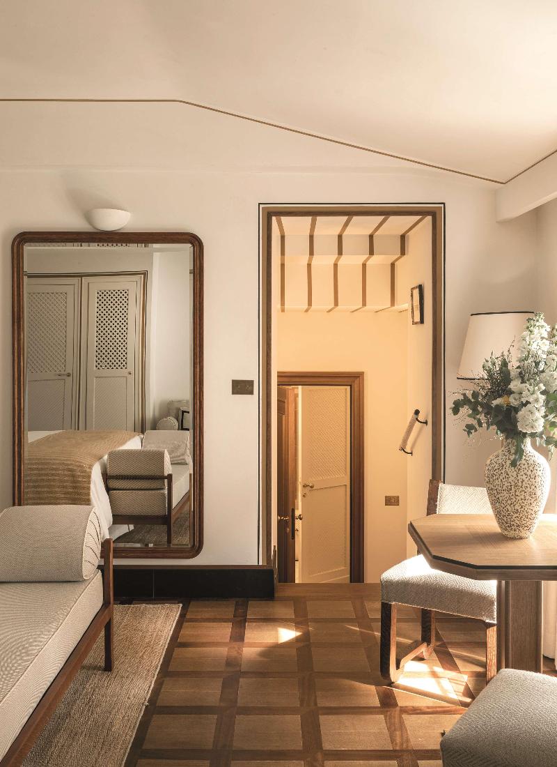 Splendido Mare, A Belmond Hotel, Portofino - Oda