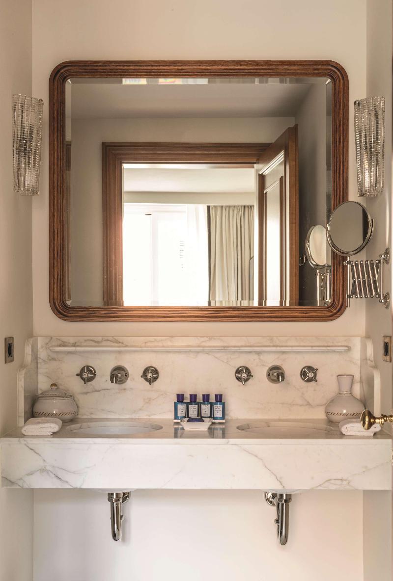 Splendido Mare, A Belmond Hotel, Portofino - Oda