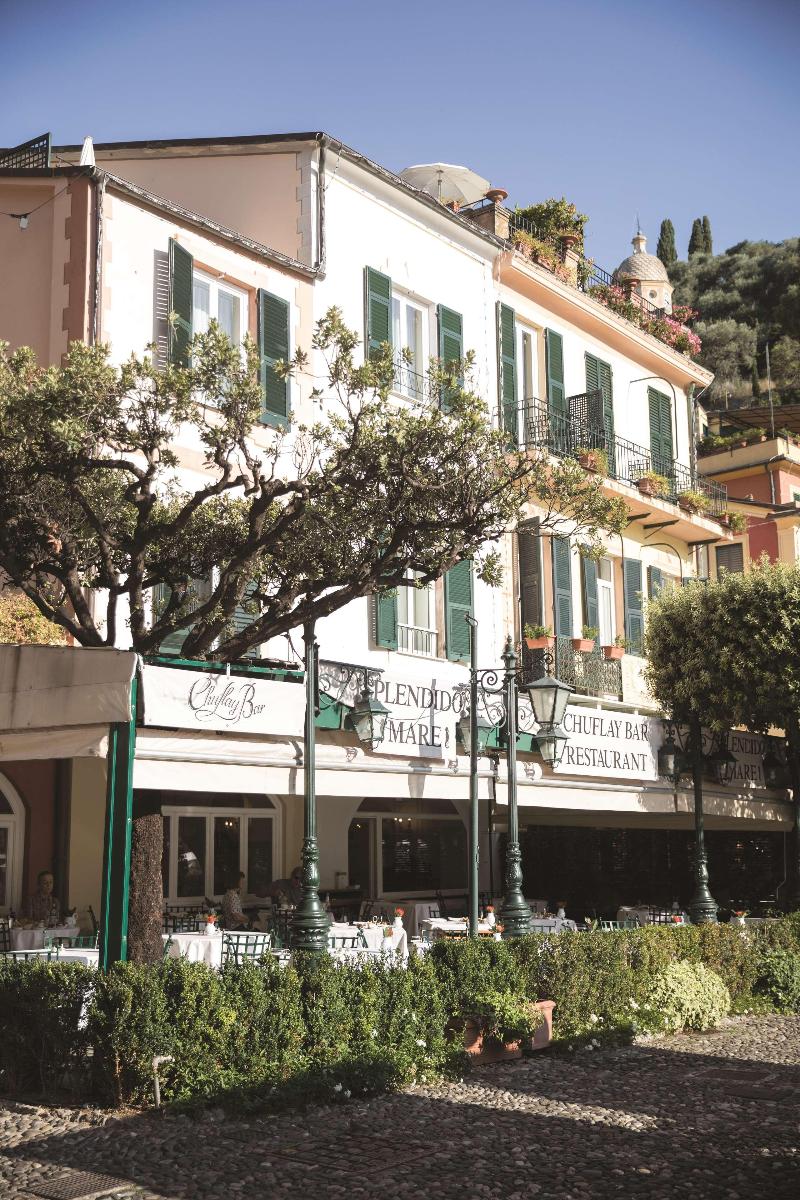 Splendido Mare, A Belmond Hotel, Portofino - Oda