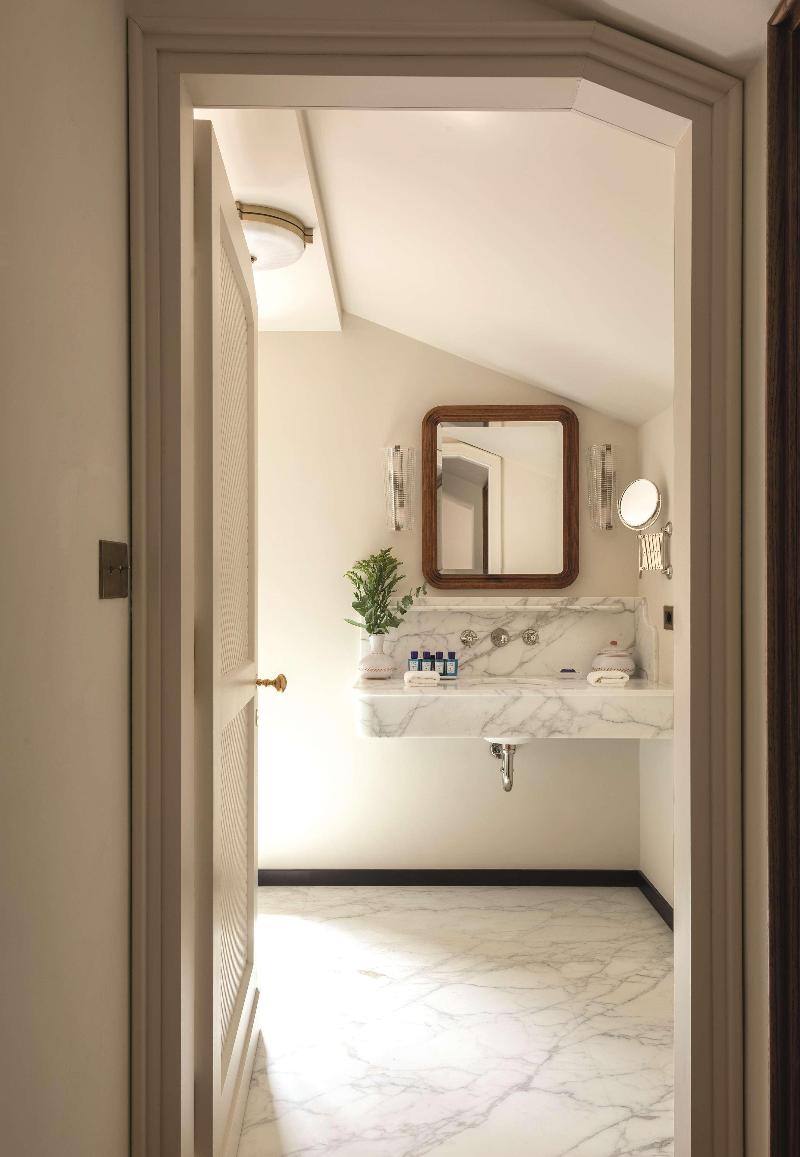 Splendido Mare, A Belmond Hotel, Portofino - Oda