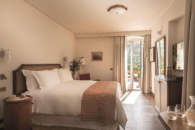Splendido Mare, A Belmond Hotel, Portofino - Oda