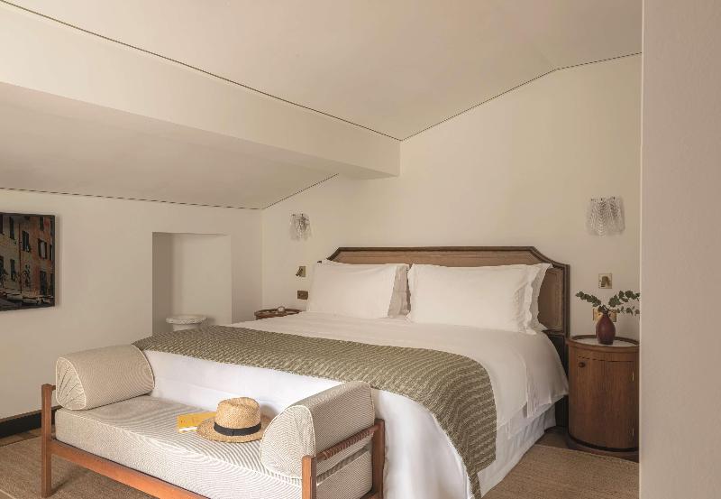 Splendido Mare, A Belmond Hotel, Portofino - Oda