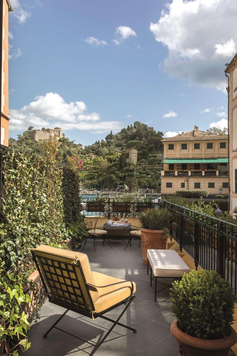 Splendido Mare, A Belmond Hotel, Portofino - Oda