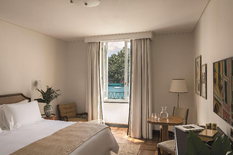 Splendido Mare, A Belmond Hotel, Portofino - Oda