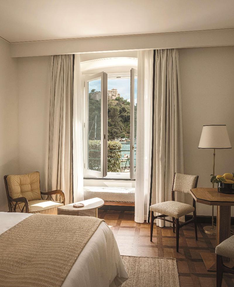Splendido Mare, A Belmond Hotel, Portofino - Oda