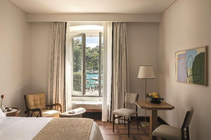 Splendido Mare, A Belmond Hotel, Portofino - Oda