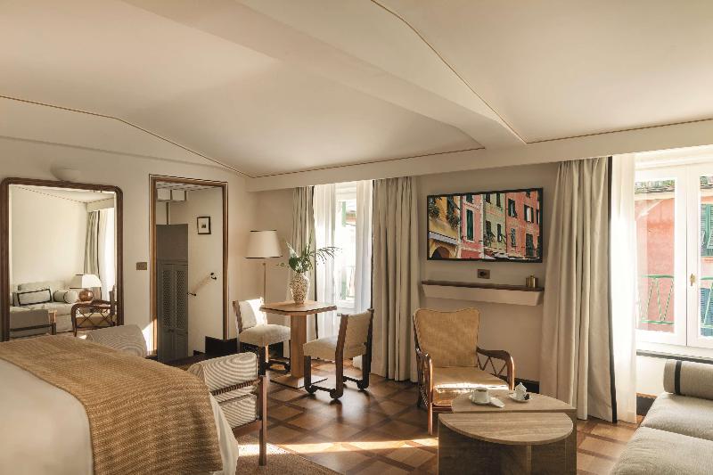 Splendido Mare, A Belmond Hotel, Portofino - Oda