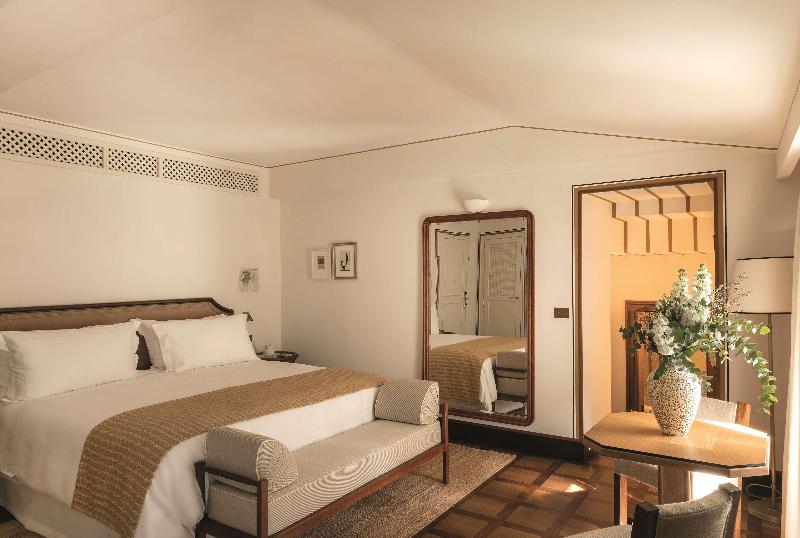 Splendido Mare, A Belmond Hotel, Portofino - Oda