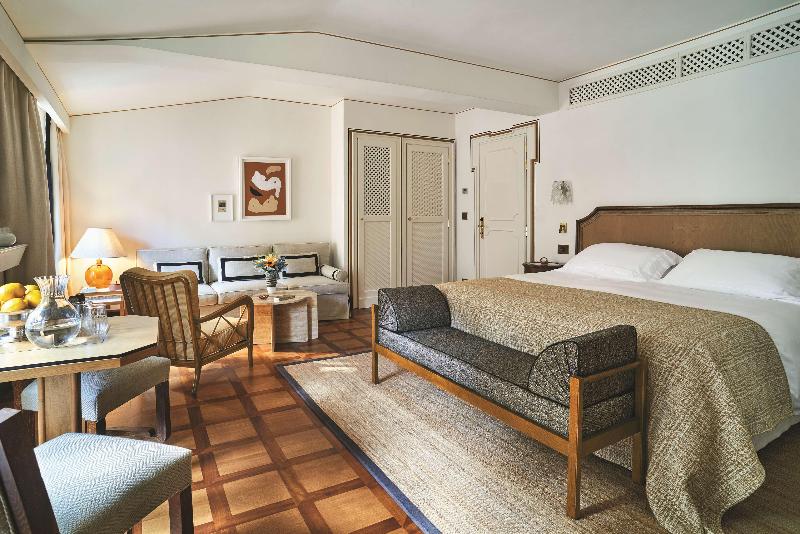 Splendido Mare, A Belmond Hotel, Portofino - Oda