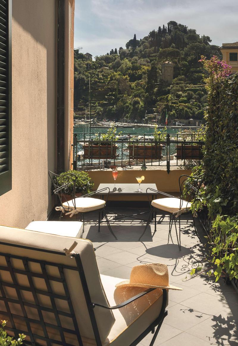 Splendido Mare, A Belmond Hotel, Portofino - Oda