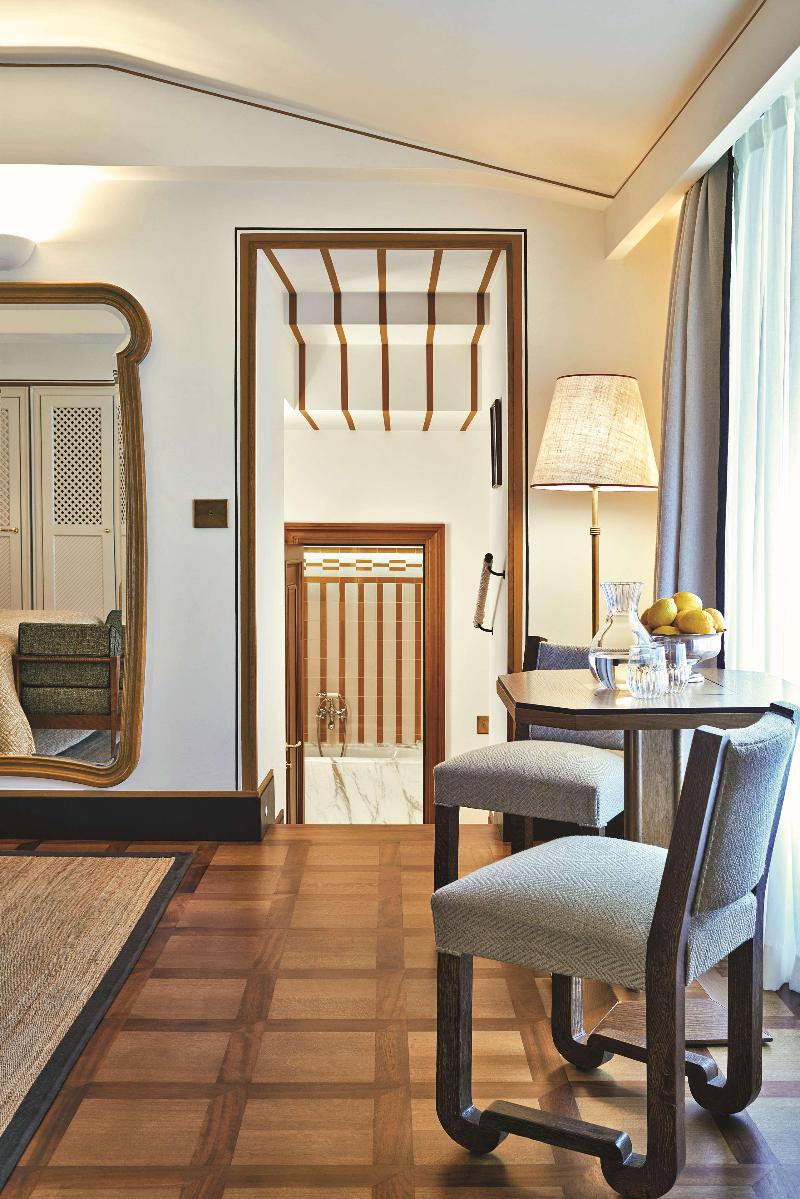 Splendido Mare, A Belmond Hotel, Portofino - Oda