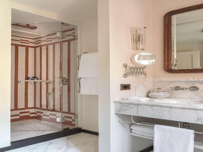 Splendido Mare, A Belmond Hotel, Portofino - Oda