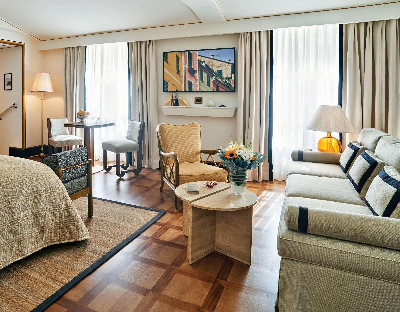 Splendido Mare, A Belmond Hotel, Portofino - Oda