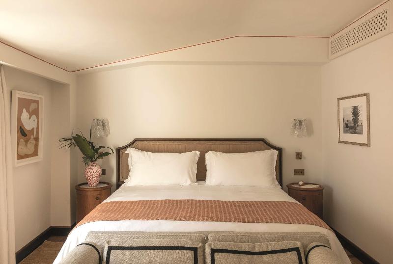 Splendido Mare, A Belmond Hotel, Portofino - Oda