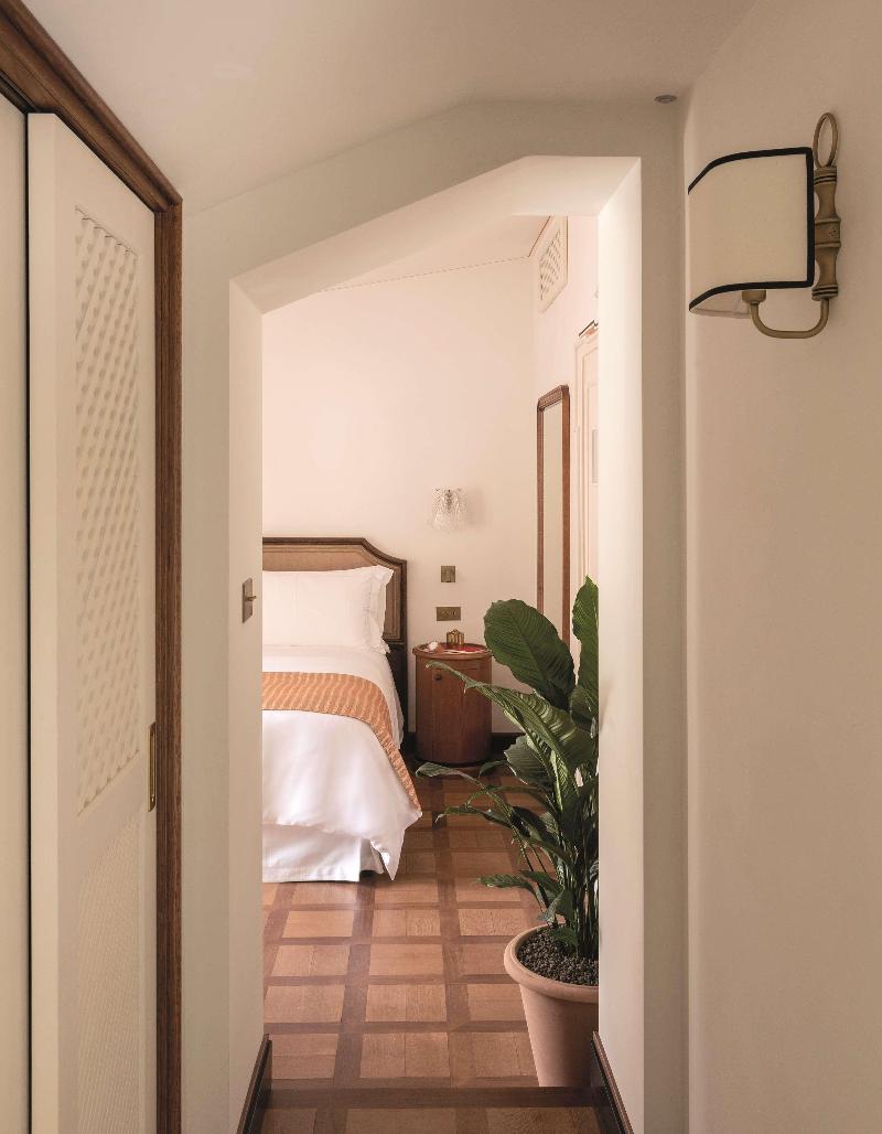 Splendido Mare, A Belmond Hotel, Portofino - Oda