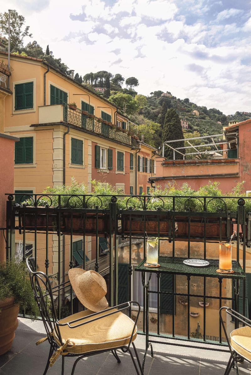 Splendido Mare, A Belmond Hotel, Portofino - Oda