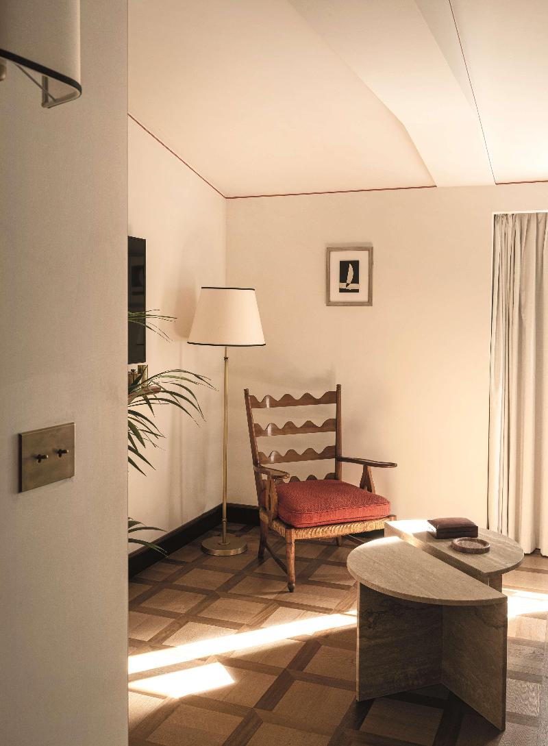 Splendido Mare, A Belmond Hotel, Portofino - Oda