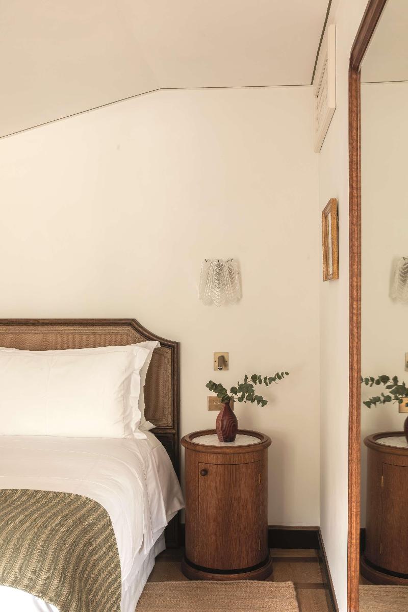 Splendido Mare, A Belmond Hotel, Portofino - Oda