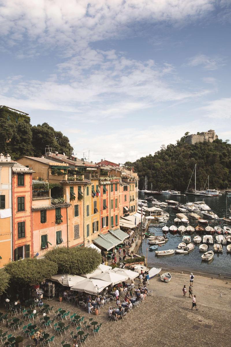 Splendido Mare, A Belmond Hotel, Portofino - Oda
