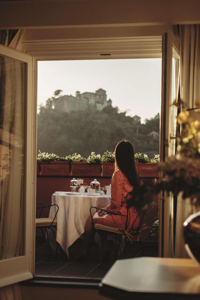 Splendido Mare, A Belmond Hotel, Portofino - Oda