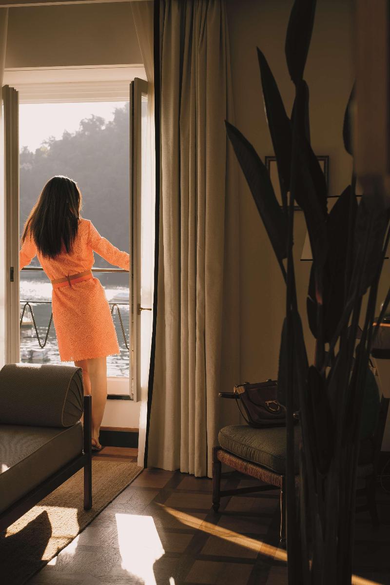Splendido Mare, A Belmond Hotel, Portofino - Oda