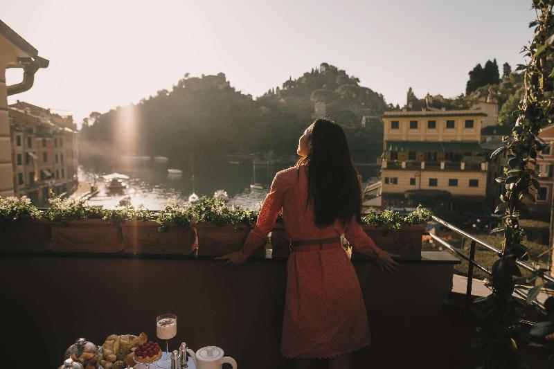 Splendido Mare, A Belmond Hotel, Portofino - Oda