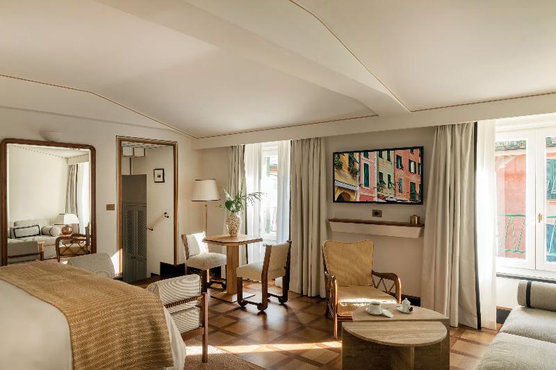 Splendido Mare, A Belmond Hotel, Portofino - Restoran