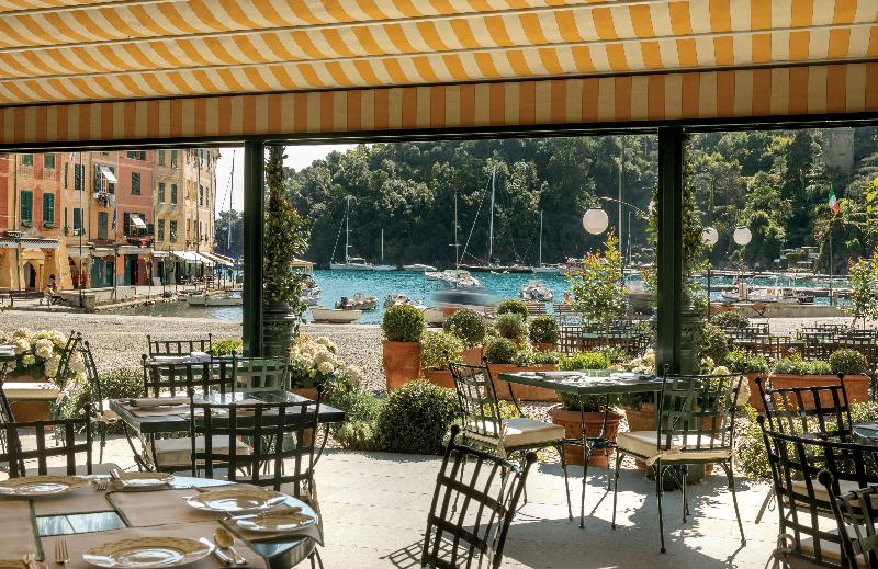 Splendido Mare, A Belmond Hotel, Portofino - Restoran