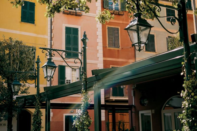 Splendido Mare, A Belmond Hotel, Portofino - Restoran