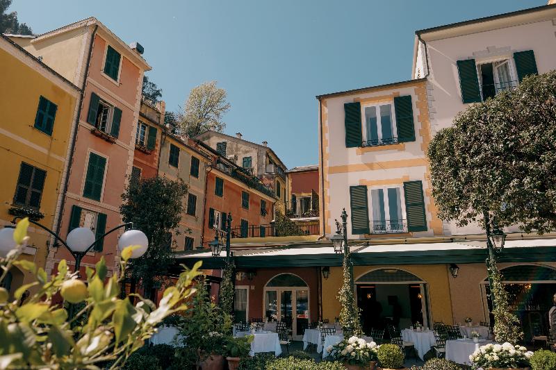 Splendido Mare, A Belmond Hotel, Portofino - Restoran