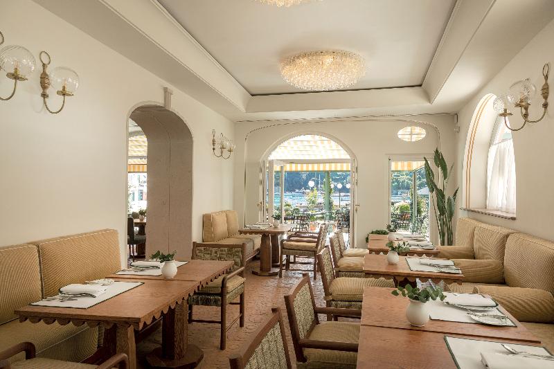 Splendido Mare, A Belmond Hotel, Portofino - Restoran