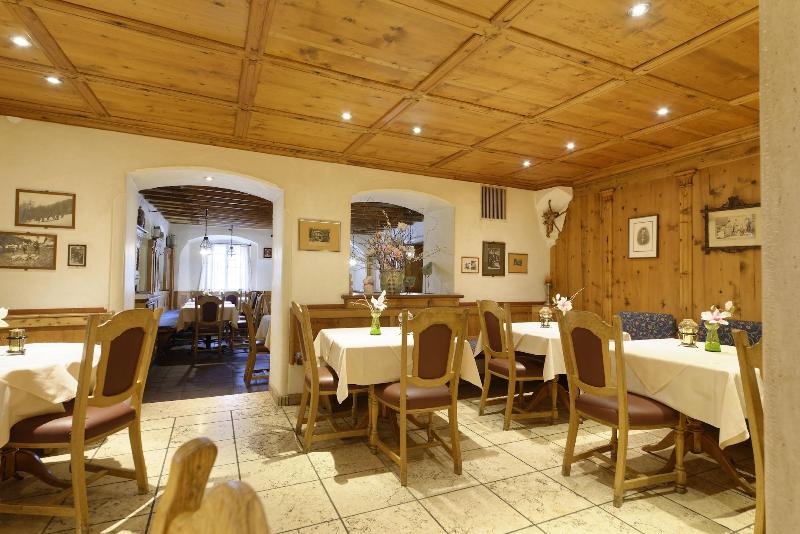Alte Post - Restoran