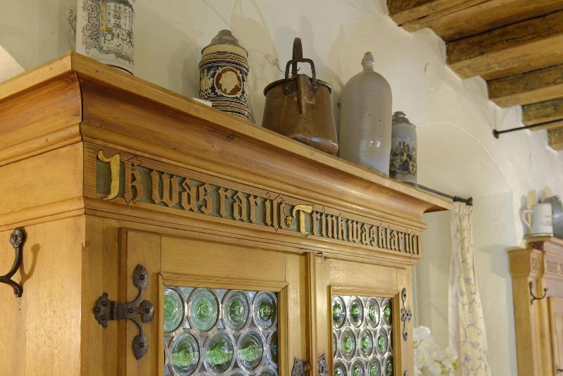 Alte Post - Restoran