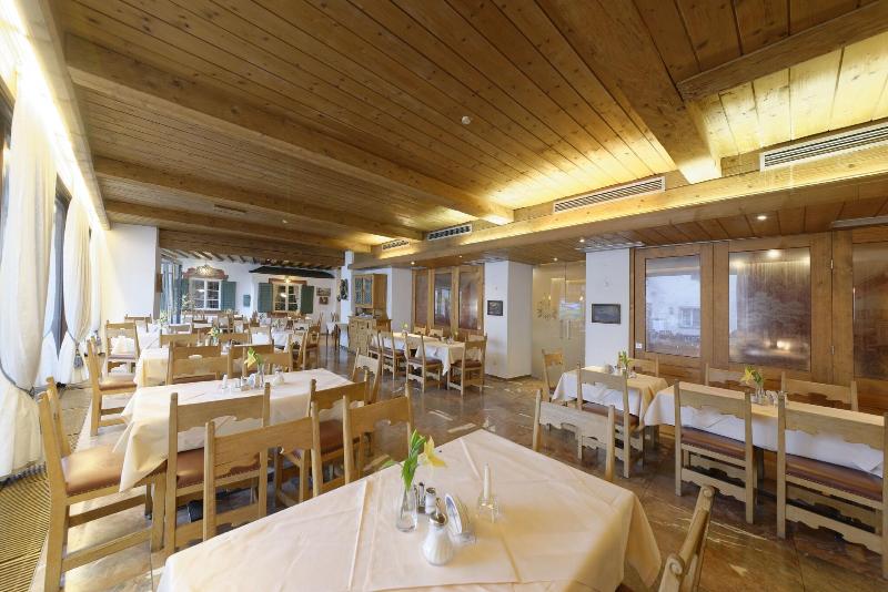 Alte Post - Restoran