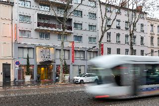 Hotel Charlemagne