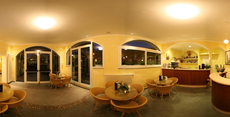 Bellavista - Bar