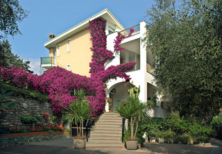 Bellavista otel fotoğrafı