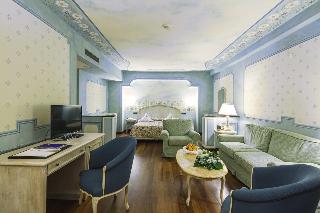 Nettuno otel fotoğrafı