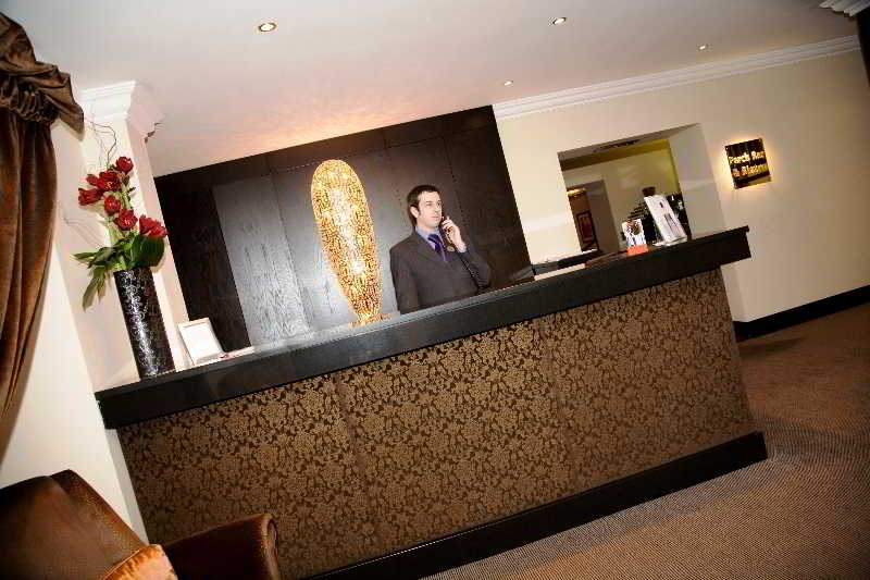 Popinjay Hotel and Spa fotoÄŸrafÄ±