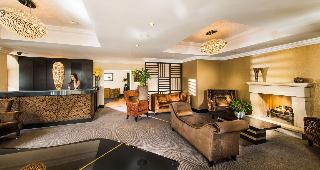 Popinjay Hotel and Spa fotoÄŸrafÄ±