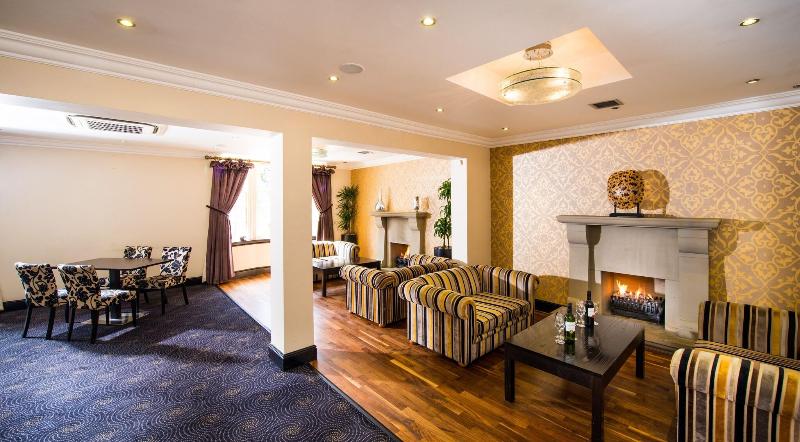 Popinjay Hotel and Spa - Toplantı