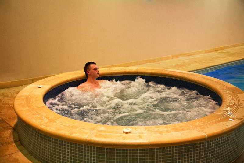Popinjay Hotel and Spa fotoÄŸrafÄ±